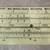 1960’s 7FT PICKETT DEMONSTRATION SCHOOL Slide Rule Ruler 5 thumbnail