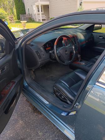 Cadillac STS 2006 BEAUTIFUL!! - $3,400 (Vernon Hills, IL)63618690068609122