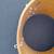 Vintage Pearl Musical Drum, For Parts Or Repair, Wood Rim Dented/bent 6 thumbnail