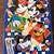 Tokyo Disney Resort collectable souvenir cookie tin 1 thumbnail