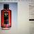 Mancera Intense Red Tobacco EDP 4.0 Oz - New, Open Box 2 thumbnail