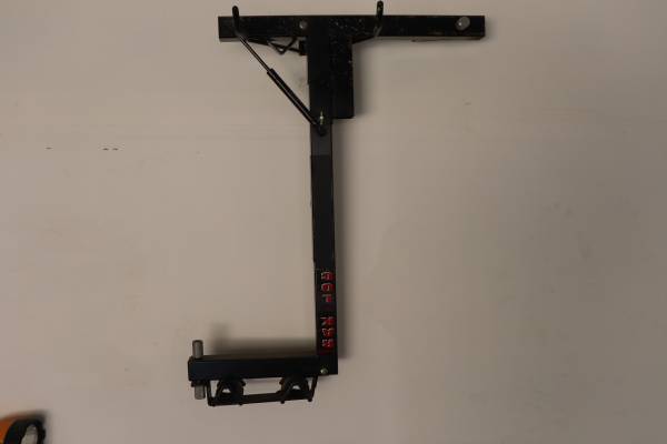 Rak N Lok Bike Rack 1