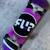 Flip youth size Skateboard 7.5x28 1 thumbnail
