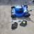Kobalt 80V Electric Push Lawn Mower 21inch 4 thumbnail