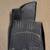 Kia K5 Weathertech HP Front Floormats (fits AWD only) 1 thumbnail