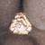 Vtg German Made Bavarian Hat, Rein Haar, 4 German silver Travel pin's 6 thumbnail