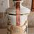 DUCKS UNLIMITED Vintage 1972 Empty Decanter Old Cabin Still Bourbon 3 thumbnail