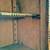 Antique Oak Leaded Glass Library Case 3 thumbnail