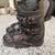Salomon S/Pro 120 HV Ski Boots – Size 24.5 (Shell Only) 2 thumbnail