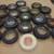 RUBBER TIRE ASHTRAY COLLECTION 7 thumbnail