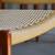 Extra-long Danish teak extendable dining set (table, ten chairs) 20 thumbnail