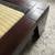 High Quality Haiku Design Solid Wood King Size Tatami Bedframe 3 thumbnail