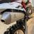 2022 EX250 Gas Gas W/Clean ILL Title 11 thumbnail