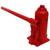 Manual 20L SS Fruit Crusher Juicer Press w/ Hydraulic Jack 023451 4 thumbnail
