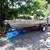 1972 VALCO ALUMINUM BOAT & MOTOR 2 thumbnail
