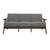 Sofa under $ 699.00. available love Seat and chairs 4 thumbnail