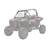 Polaris RZR Full Windshields 12 thumbnail