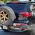 2012 ACURA MDX TECH 3.7L V6- AWD- 7 SEATS- BACK UP CAM- NAVIGATION 4 thumbnail