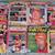 Pro Wrestling Magazine 60's - early 2000's - Over 70 available 4 thumbnail