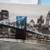 Like new Large Brooklyn Bridge And Manhattan Evening Canvas Print 1 thumbnail