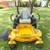 Hustler X-One 54in Commercial zero turn mower Kawasaki Only 316hr New! 2 thumbnail