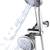New Handheld Showerhead and Rain Shower Combo 9 thumbnail