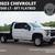 2024 RAM 5500 Tradesman - Flatbed Cargo Utility Service - 4WD 6.7L I6 21 thumbnail
