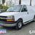 2021 Chevrolet Chevy Express 2500 Cargo Regular Van 3D 3 thumbnail