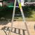 6' Aluminum Step Ladder Made by Keller Nice and Sturdy. 2 thumbnail