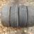 4 5x114 16 inch wheels with 2 new tires 2 thumbnail