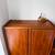 MCM Teak Dresser 2 thumbnail