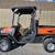 Kubota RTV  X1120D Utility Vehicle 3 thumbnail