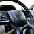 2018 Honda Odyssey EX Minivan 4D van Obsidian Blue Pearl 7 thumbnail