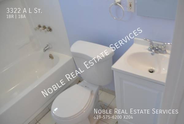 $1,495 / 1br - 500ft2 - This Simple Yet Elegant 1 BR 1 BA HOME! Perfect for You! 👀✨  L STREET (san diego)63998453433218122