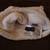 ~ Baby Gap fuzzy hat (toddler size) ~ 3 thumbnail