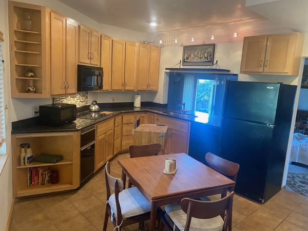 $1,500 / 1br - 500ft2 - Studio unit, furnished (santa rosa)64151617743362120
