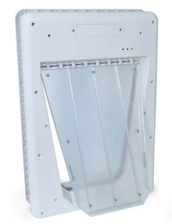 Pet Door -  Large Dog Door 1