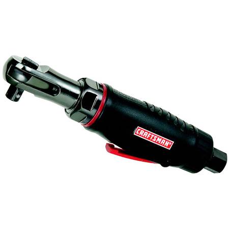 Brand New Craftsman 3/8" Pneumatic Mini Ratchet Wrench (19931) 1