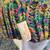 Robin Ruth Multi Color Amsterdam Knitted Beanie 4 thumbnail