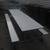 ***Cafeteria Style Folding Table With Attached Benches*** 7 thumbnail