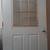 36 in x 80 in Right-Hand Inswing External Front Door & Keys 2 thumbnail
