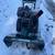 Craftsman snowblower electric start 26 inch 1 thumbnail
