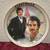 COLLECTIBLE PLATES:   Each Sold Separately 7 thumbnail
