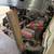 NISSAN UniCarriers CF Cushion Propane Forklift 3 thumbnail
