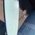 12 foot Mickey Munoz surf board - Tuff Lite 17 thumbnail