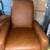 (2) Brand New Leather Reclineable chair with usb and usb-c open to negotiation 6 thumbnail