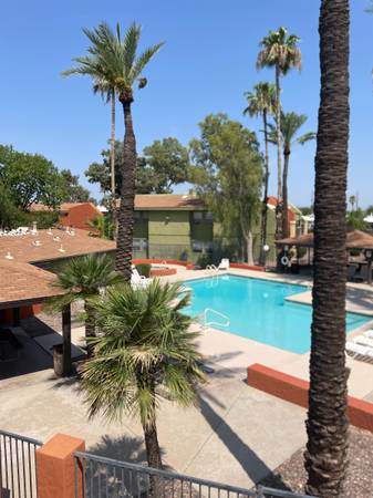 $949 / 2br - 650ft2 - FREE September & 1/2 OFF October Rent in 2 Bedroom 2 Baths Upstairs!!! (Mission Park Apartments)63674826703361124