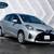 2016 Toyota Yaris  LE Hatchback Sedan 4D Sedan 3 thumbnail