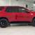 2022 Chevy Chevrolet Tahoe RST suv Cherry Red Tintcoat 2 thumbnail