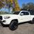2021 Toyota Tacoma SR5 V6 Double Cab*4X4*Rear Camera*Lifted*One Owner 2 thumbnail